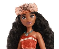 Mattel „Disney Princess“ lėlės Vajanos rinkinys HLW05