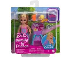 Mattel Lėlė Disney princesė su staigmenos bokštu įvairių modelių