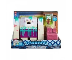 Minecraft - Legends Rotters Boos Reature Figure (HNC08)