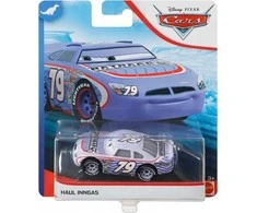 Mattel Cars. Auto GCC09