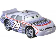 Mattel Cars. Auto GCC09