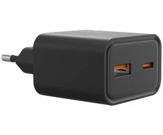 Maxcom Įkroviklis jungiama į tinklą usbb a+c 30w
