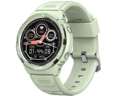 Išmanusis laikrodis Maxcom FW100 Titan Valkiria Žalias (MAXCOMFW100MINT)