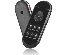 Maxcom Multivertėjas AL mTalk MT100 4G