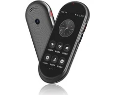 Maxcom Multivertėjas AL mTalk MT100 4G