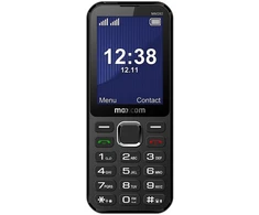 Maxcom Telefonas mm 282 4g dual sim