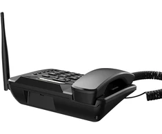 Maxcom Telefonas mm 43d 4g volte stacionarus na kartę sim