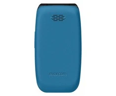 Maxcom Telefonas mm 828 4g dual sim mėlyna