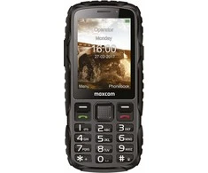 Maxcom MM 920 L juoda