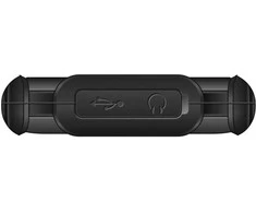 Maxcom MM 920 L geltona