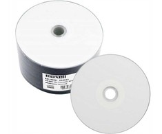 Maxell cd-r 700mb 50 vnt. 52x80 min, spindel, płyta do nadruku