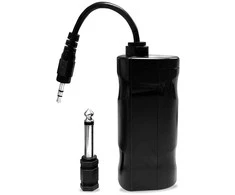Media-Tech Belaidis mikrofonas „Mic Hero Wireless MT398“