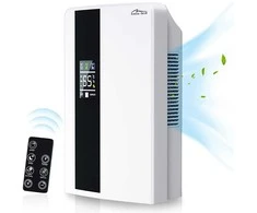 Media-Tech Oro sausintuvas air-dry pro mt6531
