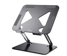 Media-Tech Podstawka pod laptopa regulowana, ergonomiczna 10-17 cali mt2661