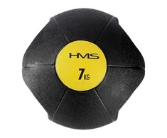 NKU07 MEDICINE BALL 7 KG HMS
