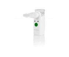 Mini inhalator medisana in 525 0,2 ml/min | rozylacz ultra soniczny | 40 x 72 x 113 mm