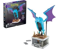 Mattel *****MEGA POKEMON mini motion Golbat HTH72 /6