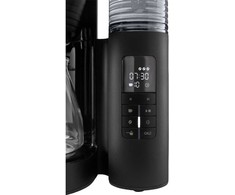 Melitta aromafresh glass 1030-06 lašinamas kavos aparatas
