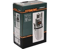 STHOR DIAFRAGMINIS SIURBLIS 280W