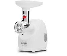 Mėsmalė 489.8 smapp balta