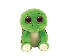 TY Beani Boos Turbo - vėžlys 15 cm