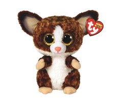 Meteor Mascot You Lemur ruda Binky 15 cm