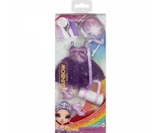 MGA Mados rinkinys „Rainbow High Fashion Pack Ballet Recital“ 521686euc