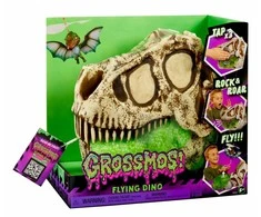 MGA „GrossMos“ – skraidymas – 2 stilius