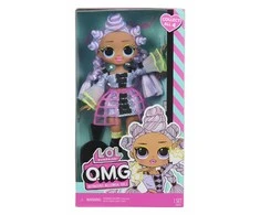 MGA L.O.L. Surprise lėlė OMG Miss Royale 595656-EUC