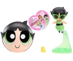 MGA L.O.L. Surprise Loves Powerpuff Girls lėlytė 542780-EUC