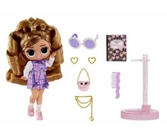 MGA L.O.L. Surprise Tweens lėlė Fancy Gurl 542568EUC
