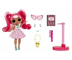MGA 542575-EUC L.O.L. Surprise Tweens lėlė Cherry BB