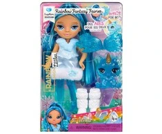 Rainbow High Fantasy Sapphire lėlė – su mėlynomis akimis (543428/4)