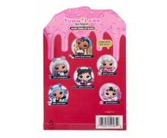 MGA Yummiland lūpų blizgesys Sour Sweeties Astrid Stars