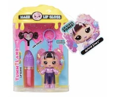 MGA Yummiland lūpų blizgesys Sour Sweeties Astrid Stars