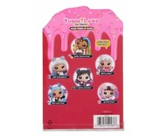 MGA Yummiland lūpų blizgesys Sour Sweeties Nina Heartpop