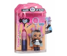 MGA Yummiland lūpų blizgesys Sour Sweeties Nina Heartpop