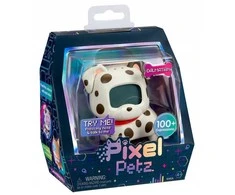 MGA Petzl - Pixel Petz - Dalmatian - (540304)