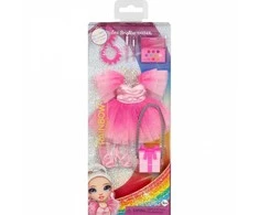 MGA Rainbow High – Fashion Pack S2 – šokių vakarėlis