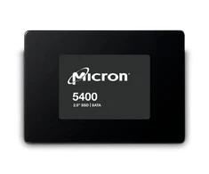 SSD Micron 5400 PRO 240GB SATA 2,5" MTFDDAK240TGA-1BC1ZABYYR (DWPD 1.5)