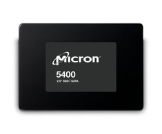 Išorinis Kietasis Diskas - Micron 5400 Pro 7.68TB SATA 2.5" DPWD 0.6