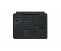 Microsoft Surface Signature Type Cover Copilot juoda