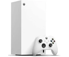 Konsolė Microsoft XBOX Series X DIGITAL EDITION 1TB