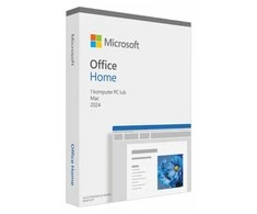 „Microsoft Office 2024 Home PL“