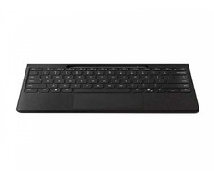 Microsoft Surface klawaitura pro flex klaviatūra+slim pen2 juodas