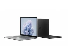 Microsoft Surface Nešiojamas kompiuteris 7 Snapdragon X Plus | 13.8" Dotyk | 16GB | 512GB | W11P | platynowy