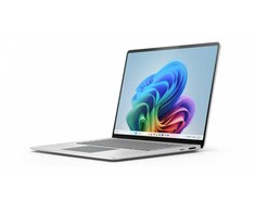 Microsoft Surface Nešiojamas kompiuteris 7 Snapdragon X Elite | 15" Dotyk | 16GB | 512GB | W11P | platynowy