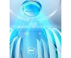 Midea Integruota indaplovė MDWEB1403MB-WI 60 cm