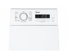 Midea Skalbimo mašina ładowana od góry mfe60jt1211-pl