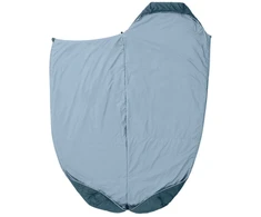 DEUTER DREAMLITE 15C/59 F Sleeping Bag mėlynas